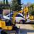 50% off a NEW Chery Mini Crawler Backhoe Excavator, Save $6,000.00! 1 thumbnail