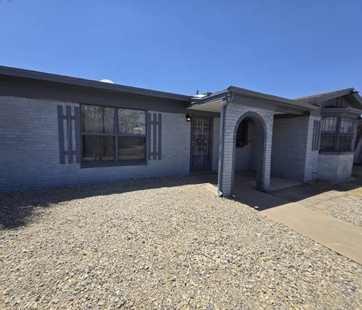 $204,900 / 3br - 1400ft2 - ON THE NORTHEAST! REMODELED! (EL PASO)63971415882882120