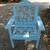 Bed Room Set, picnic tables, patio bench set, single bench 5 thumbnail