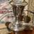 Pair Gorham Sterling Silver Candle Holders Candelabra 3 thumbnail