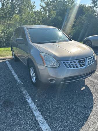 2010 Nissan Rogue - $3,000 (Rosedale)63470260111745121
