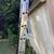 Werner 16’ aluminum extension ladder. 2 thumbnail