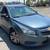 2012 Chevrolet Cruze Chevy LS Sedan 4D Sedan 1 thumbnail