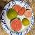 Thai Ruby Seedless And Watermelon Guava, One Tree 2 thumbnail