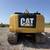 2018 CAT 323 F Excavator 6 thumbnail