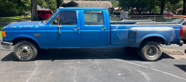 1988 Ford F350 - $2,500 (Memphis)62945088496515122