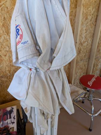 Commercial Tent for Shows with 4 sides 1