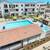 In-Home Washer & Dryer & Outdoor Entertainment Areas | 1Bed in Vista 12 thumbnail