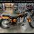2013 Suzuki Boulevard S40 Cruiser 1 thumbnail