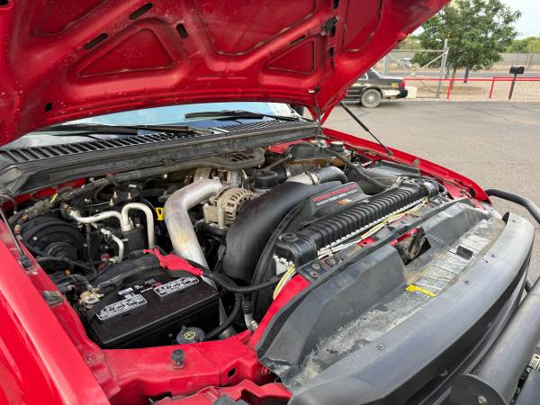 2005 Ford F250 Super Duty - Photo 9