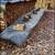 Firewood Cover—heavy duty plastic 1 thumbnail