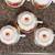Royal Albert OLD COUNTRY ROSES 40 Pcs, Service for 8 England 1st Qua. 3 thumbnail