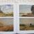 Davinci, Monet, Chagall, Kandinsky etc 16 thumbnail