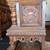 Hutch, sideboard, and table with 8 chairs 5 thumbnail