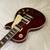 2009 Gibson Les Paul Traditional - Wine Red 10 thumbnail