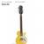 Epiphone Les Paul Electric Guitar - Yellow 4 thumbnail