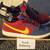 NDS Nike SB Dunk Low Pro Barcelona Maroon/Navy-Gold DJ0606-400 Men's Size 10 23 thumbnail