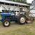 FORD 3000 with 5' brush cutter 3 thumbnail