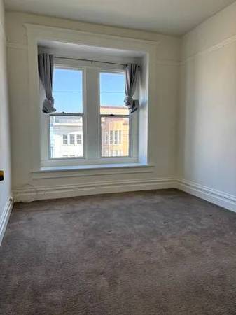 $1,290 / 1br - BRIGHT and SPACIOUS 1 Bedroom/1 Bath Apt in the Inner Richmond. (San Francisco)63964933509890122