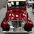 1981 Jeep CJ7 Laredo Frame Off Restoration 5 thumbnail