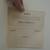 Scrabble Board Game Vtg 1953 Word Game in Burgundy Box COMPLETE 8 thumbnail