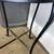 Vintage Wooden Metal Table 8 thumbnail