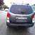 2009 Nissan Pathfinder LE 4WD 4.0L V6 5-Speed Automatic 7 Passenger 4 thumbnail