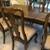 Vintage Drexel Heritage Dining set 3 thumbnail