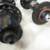 Wilderness Trail Bikes Front Rear Hubset New GreaseGuard 3 thumbnail