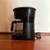 Black Mr. Coffee Maker - 5 cups 3 thumbnail