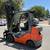 TOYOTA PROPANE FORKLIFT 6500LB CAPACITY 1 thumbnail