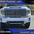 2023 GMC Sierra 2500HD 4x4 Denali Crew Cab 6.6L Duramax Turbo Diesel  8 thumbnail