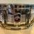 Vintage UMI 14" x 5.5Snare Drum with Original Remo Sound Master Heads 2 thumbnail