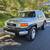 2008 Toyota FJ Cruiser Sport Utility 2D 1 thumbnail