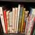 Signed books.   Over 100 signed books 11 thumbnail