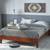 Zinus king size bed frame 1 thumbnail
