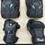 Jbm Knee And Elbow Pads and wrist guards. Size Large L 2 thumbnail