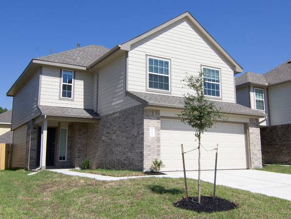 $1,900 / 3br - 1687ft2 - Ennis Rent House - 1 Month Free (Ennis)63796375861507123