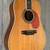 70s BC Rich B-20 Acoustic Guitar Full Size Dreadnought B20 3 thumbnail