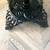 Victorian Cast Iron Coat & Hat Tree with an Umbrella Holder 9 thumbnail