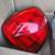 2005 lincoln town car left rear brake light lens 1 thumbnail
