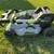 EGO Power+ LM2130SP 21” Self-Propelled Mower 3 thumbnail