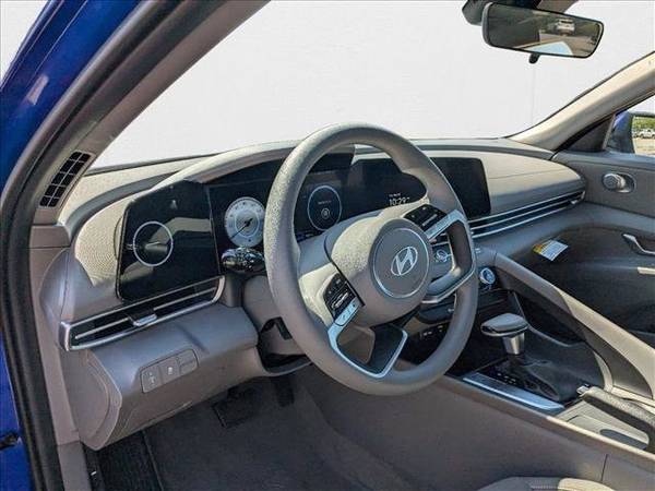 2024 Hyundai Elantra  SEL Sedan - $20,099 (Call *(843) 459-7271* to Confirm Availability Instantly)63471281118977122