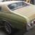 1971 CHEVROLET CHEVELLE MALIBU NO RUST CREAM PUFF - RUNS - 2 thumbnail