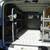 2017 NISSAN NV 1500 CARGO VAN WORK TRUCK WITH SHELVES LADDER RACK 8 thumbnail