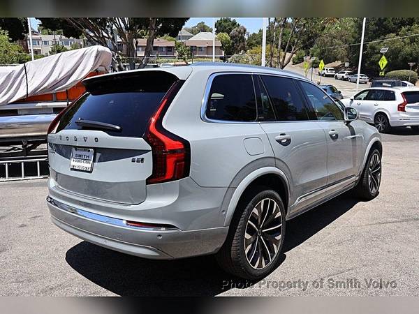2025 Volvo XC90 2025.5 B5 AWD Plus 7-Seater - $59995.00 (alamo square / nopa)63469633419137124