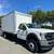 ⭐LOW MILES⭐ *2022 FORD F600 BOX TRUCK 16f LONG  LIKE NEW 1 thumbnail