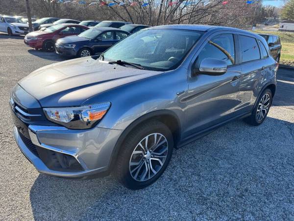 2019 Mitsubishi Outlander Sport SE SE 4dr Crossover - $7,900 (Upper Marlboro,MD)63616364165633122