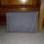 Oscar De La Renta Tri Fold Travel Case, Silver 2 thumbnail