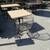 Granite Outdoor patio table 1 thumbnail